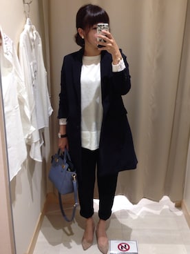 iiikuさんのコーディネート