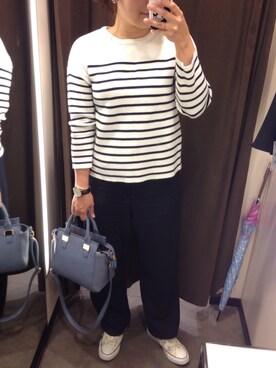 iiikuさん(レディース・159cm)の秋コーディネート