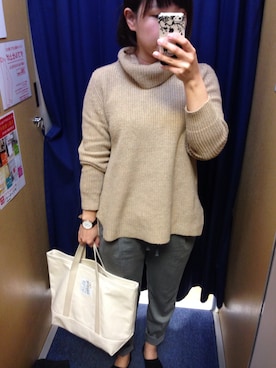 iiikuさんのコーディネート