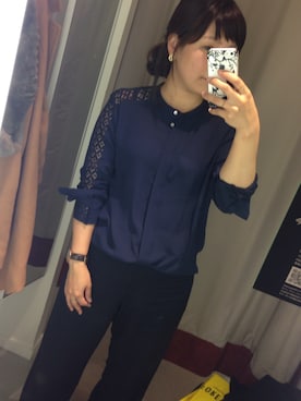 iiikuさんのコーディネート