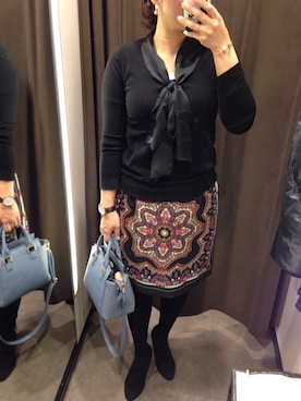 iiikuさんのコーディネート