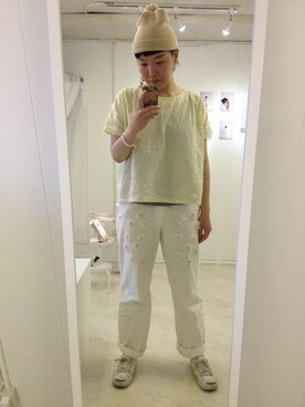 Gumeeさんのコーディネート