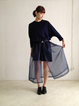 Gumeeさんのコーディネート