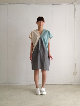 Gumeeさんのコーディネート