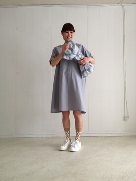 Gumeeさんのコーディネート