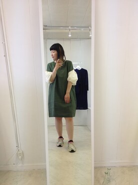 Gumeeさんのコーディネート