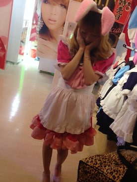 Ev_babeさんのコーディネート