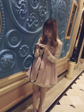 Ev_babeさんのコーディネート