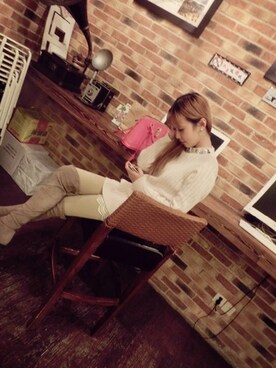 Ev_babeさんのコーディネート