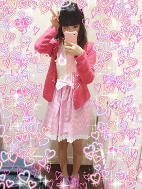 Ev_babeさんのコーディネート