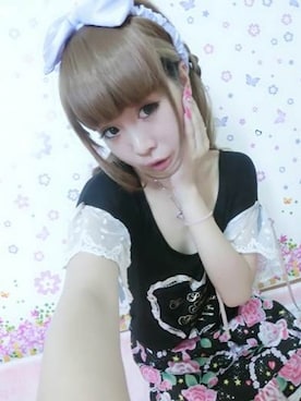 Ev_babeさんのコーディネート