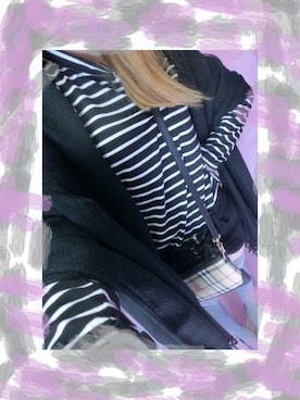 Ev_babeさんのコーディネート