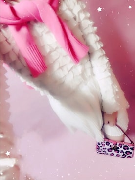 Ev_babeさんのコーディネート