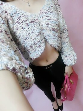 Ev_babeさんのコーディネート