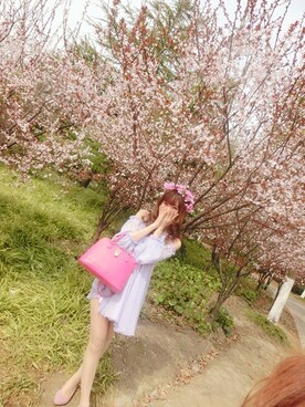 Ev_babeさんのコーディネート