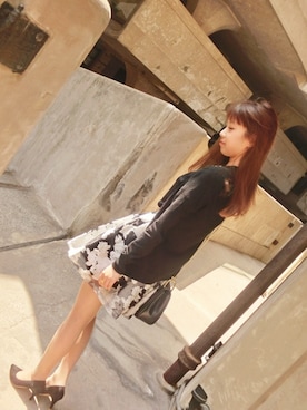 Ev_babeさんのコーディネート