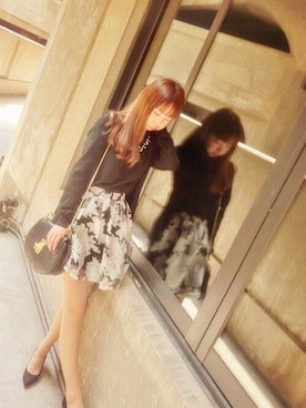 Ev_babeさんのコーディネート