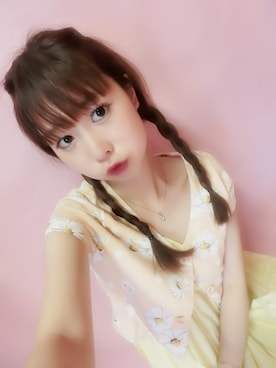 Ev_babeさんのコーディネート