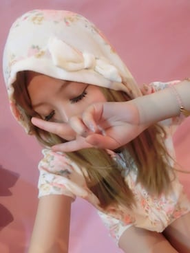 Ev_babeさんのコーディネート