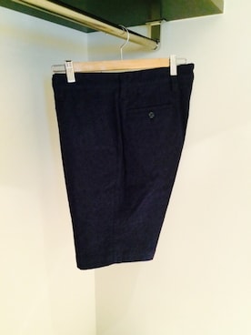 「ESTNATION（エストネーション）のアイテム」を使った、toshiaki okadaさん（メンズ・177cm）の夏コーディネート