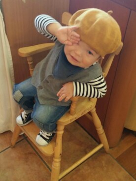 aiyuiさんのコーディネート