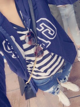 みやかさんのコーディネート