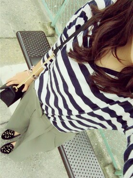 みやかさんのコーディネート