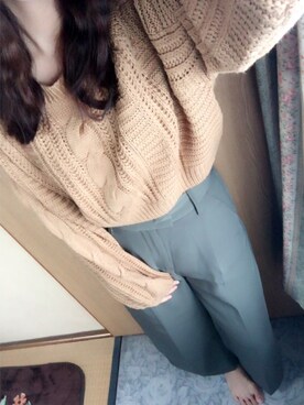 みやかさんのコーディネート