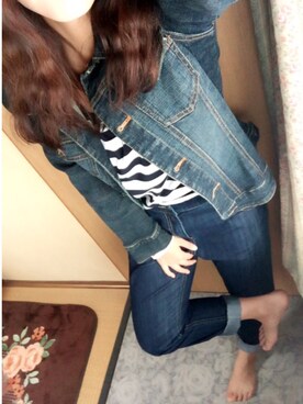 みやかさんのコーディネート