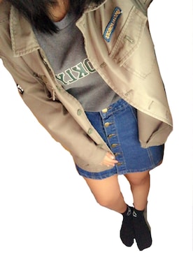 みやかさんのコーディネート