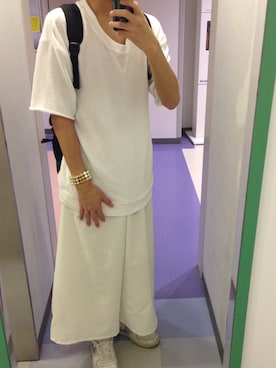 0さんのコーディネート