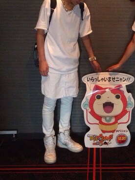 0さんのコーディネート