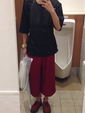 0さんのコーディネート