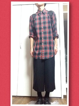 0さんのコーディネート