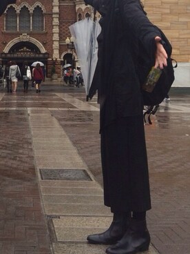 0さんのコーディネート