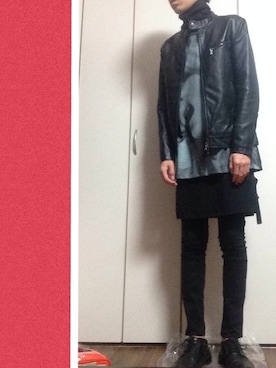 0さんのコーディネート