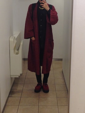 0さんのコーディネート