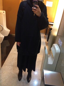 0さんのコーディネート