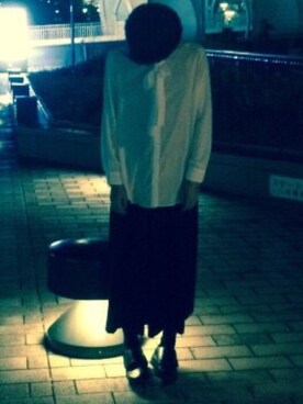 0さんのコーディネート