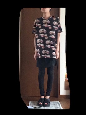 0さんのコーディネート