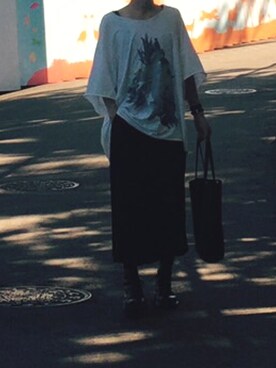 0さんのコーディネート