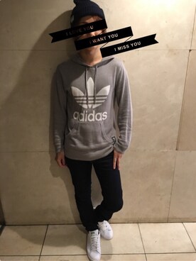 RYUさんのコーディネート