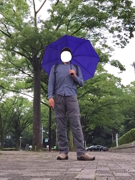 Mさんのコーディネート