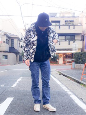 Hayato Kataokaさんのコーディネート