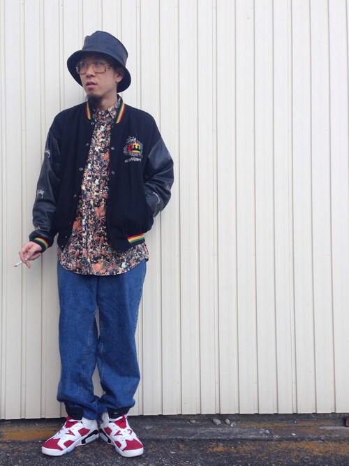 stussy pork pie hat