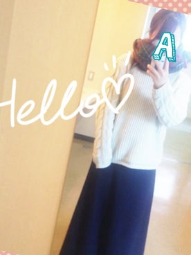 ちゃこさんのコーディネート