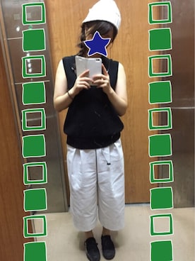 ちゃこさんのコーディネート