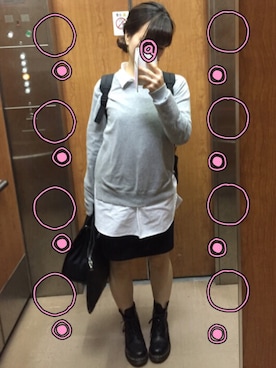 ちゃこさんのコーディネート