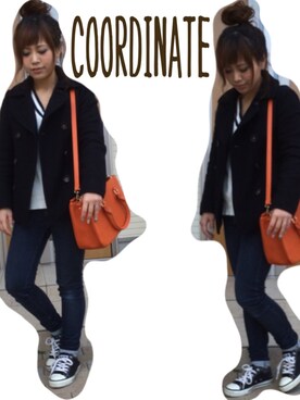 Misakiさんのコーディネート