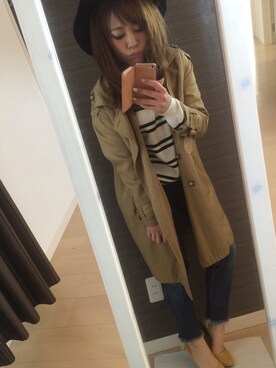 Misakiさんのコーディネート